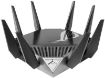 Obrázek ASUS ROG Rapture GT-AX11000 (AXE11000) WiFi 6E Extendable Gaming Router, 2.5G port, Aimesh, 4G/5G Mobile Tethering