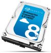 Obrázek SEAGATE HDD 8TB EXOS 7E8, 3.5", SATAIII, 7200 RPM, Cache 256MB