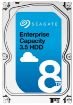 Obrázek SEAGATE HDD 8TB EXOS 7E8, 3.5", SATAIII, 7200 RPM, Cache 256MB