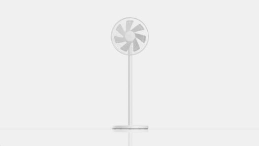 Obrázek Xiaomi Mi Smart Standing Fan 2 Lite EU