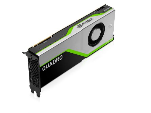 Obrázek HPE NVIDIA Quadro RTX6000 GPU Mod