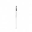 Obrázek APPLE Lightning to 3.5 mm Audio Cable (1.2m) - White