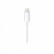 Obrázek APPLE Lightning to 3.5 mm Audio Cable (1.2m) - White