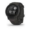 Obrázek Garmin GPS sportovní hodinky Instinct 2, Graphite