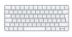 Obrázek APPLE Magic Keyboard with Touch ID for Mac computers with Apple silicon - International English