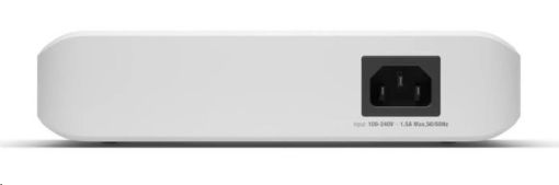 Obrázek UBNT UniFi Switch USW-Lite-16-PoE [16xGigabit, 8x PoE out 45W, 802.3at/af, 16Gbps]