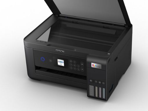 Obrázek EPSON tiskárna ink EcoTank L4260, 3v1, A4, 1440x5760dpi, 33ppm, USB, Wi-Fi