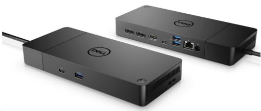 Obrázek Dell dokovací stanice WD19S 180W USB-C