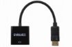 Obrázek EVOLVEO DisplayPort - VGA adaptér