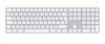 Obrázek APPLE Magic Keyboard with Touch ID and Numeric Keypad for Mac computers with Apple silicon - International English