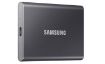 Obrázek Samsung Externí SSD disk T7 - 1TB - černý