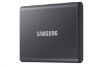 Obrázek Samsung Externí SSD disk T7 - 1TB - černý