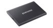 Obrázek Samsung Externí SSD disk T7 - 1TB - černý