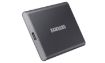 Obrázek Samsung Externí SSD disk T7 - 1TB - černý