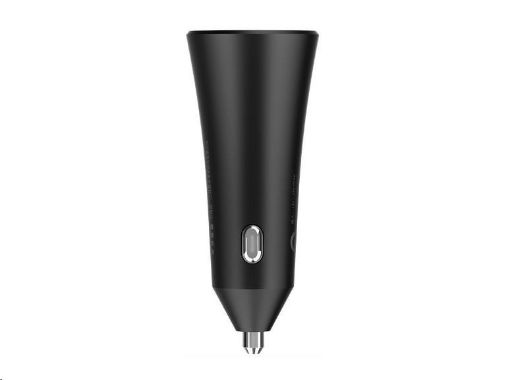 Obrázek Mi 37W Dual-Port Car Charger