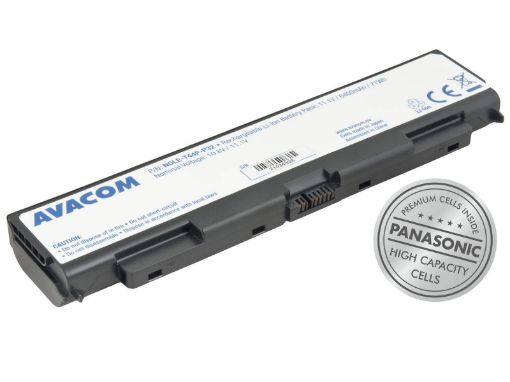 Obrázek AVACOM baterie pro Lenovo ThinkPad T440P, T540P 57+ Li-Ion 11,1V 6400mAh 71Wh