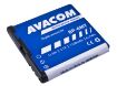 Obrázek AVACOM baterie do mobilu Nokia E51, N81, N81 8GB, N82, Li-Ion 3,6V 1100mAh (náhrada BP-6MT)