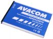 Obrázek AVACOM baterie do mobilu Samsung S5830 Galaxy Ace Li-Ion 3,7V 1350mAh (náhrada EB494358VU)