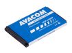 Obrázek AVACOM baterie do mobilu LG KF300 Li-Ion 3,7V 800mAh (náhrada LGIP-330GP)