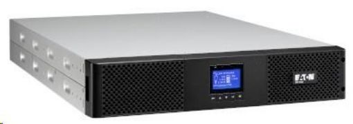 Obrázek Eaton 9SX3000IR, UPS 3000VA / 2700W, LCD, rack 2U