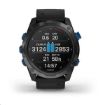 Obrázek Garmin Descent Mk2i Sapphire, Titanium Gray DLC/Black Band