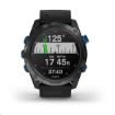 Obrázek Garmin Descent Mk2i Sapphire, Titanium Gray DLC/Black Band