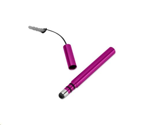 Obrázek CONNECT IT COLORZ stylus, růžová