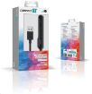 Obrázek CONNECT IT USB-A hub USB 3.0, externí, černý