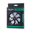 Obrázek FRACTAL DESIGN ventilátor 140mm Dynamic X2 GP-14, bílý