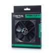 Obrázek FRACTAL DESIGN ventilátor 140mm Dynamic X2 GP-14, černý