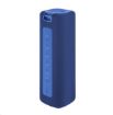 Obrázek Mi Portable Bluetooth Speaker 16W Blue