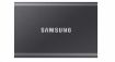 Obrázek Samsung Externí SSD disk T7 - 2TB - černý