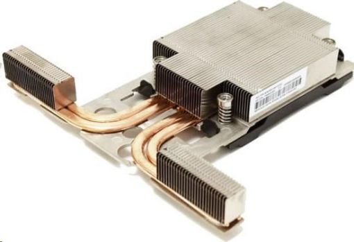 Obrázek HPE DL360 Gen10 High Performance Heat Sink Kit