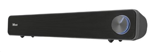 Obrázek TRUST Reproduktor Arys PC Soundbar