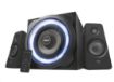 Obrázek TRUST Reproduktory GXT 629 Tytan RGB Illuminated 2.1 Speaker Set