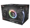 Obrázek TRUST Reproduktory GXT 629 Tytan RGB Illuminated 2.1 Speaker Set