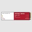 Obrázek WD RED SSD NVMe 1TB PCIe SN700, Geb3 8GB/s, (R:3430/W:3000 MB/s) TBW 2000