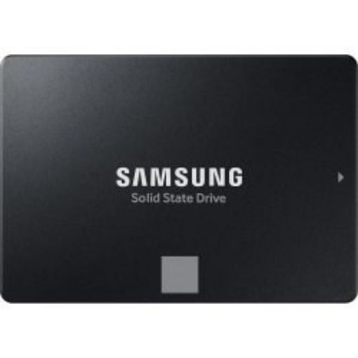 Obrázek SSD 2,5" Samsung 870 EVO SATA III-2000GB