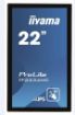 Obrázek Iiyama ProLite TF2234MC-B7AGB, 54.6cm (21.5''), Projected Capacitive, 10 TP, Full HD, black