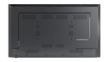 Obrázek NEC LFD 49" MultiSync E498, IPS, 3840x2160, 350nit, 1200:1, 8ms, 16/7, VGA, HDMI, LAN, RS232, USB, Mediaplayer