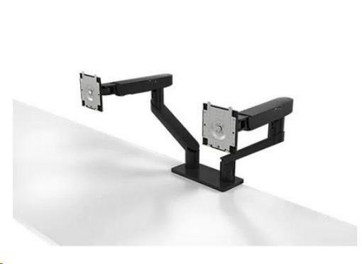 Obrázek DELL STAND Dual Monitor arm - MDA20