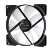 Obrázek FRACTAL DESIGN ventilátor 140mm Prisma AL-14 ARGB PWM 3-pack