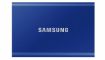 Obrázek Samsung Externí SSD disk T7 - 2TB - modrý