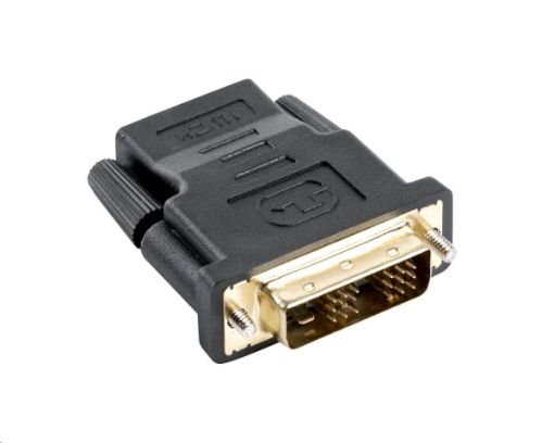 Obrázek C-TECH adaptér HDMI na DVI, F/M