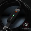 Obrázek AXAGON ADR-205, USB 2.0 A-M -> A-F aktivní prodlužovací / repeater kabel, 5m