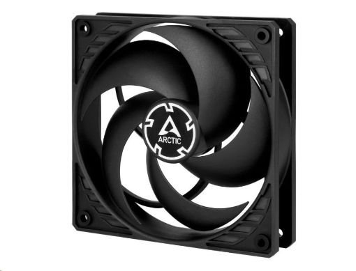 Obrázek ARCTIC ventilátor P12 PWM 120mm, 4-pin, PWM, 12V