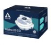 Obrázek ARCTIC chladič CPU Alpine 23 CO, pro AMD AM4, 90mm