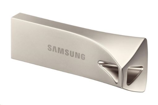 Obrázek Samsung USB 3.1 Flash Disk 128GB - silver