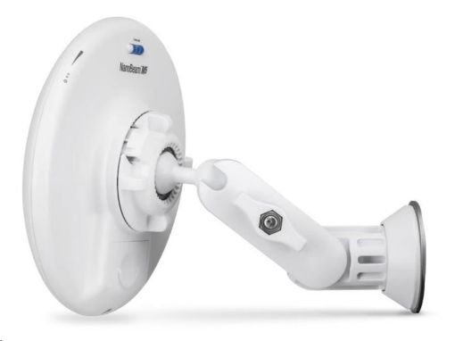 Obrázek UBNT Quick-Mount [Quick-Mount držák pro Ubiquiti CPE jednotky]