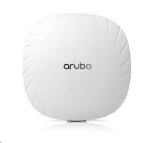 Obrázek Aruba AP-534 (RW) Dual Radio 4x4:4 802.11ax External Antennas Unified Campus AP